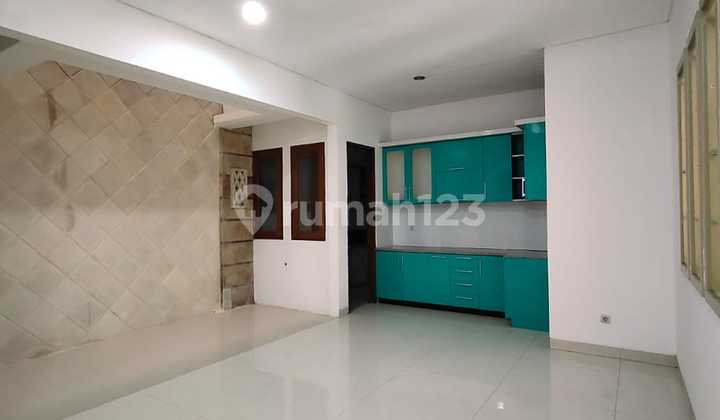 Disewakan Rumah Bagus di Cipete (Pd014025) 2