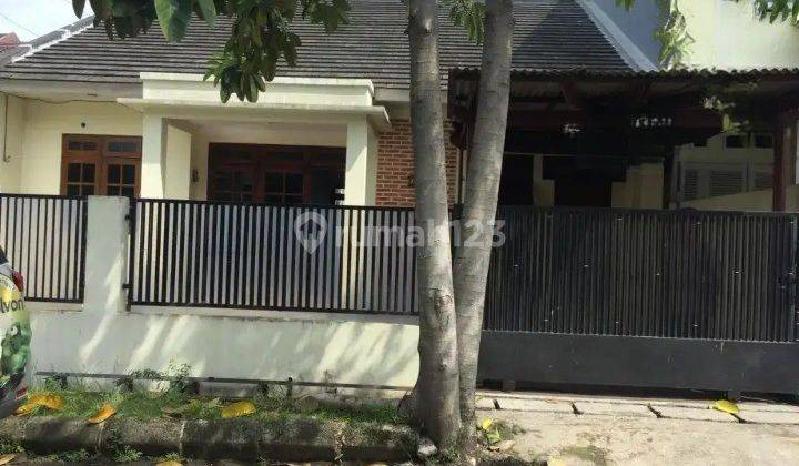 Disewakan Rumah Di Lebak Bulus Pd013531  1