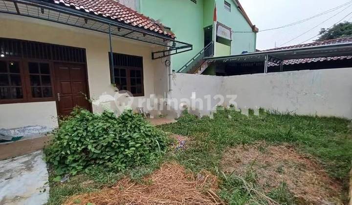 Disewakan Rumah di Lentang Agung (Pd014021)