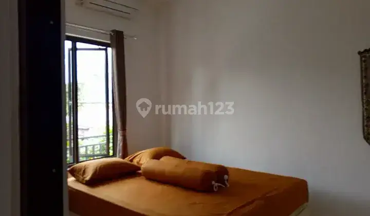 Disewakan Rumah Di Senayan (PD013711) 2