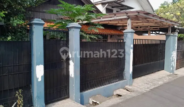 Disewakan Murah Rumah Di Cilandak (PD013936)