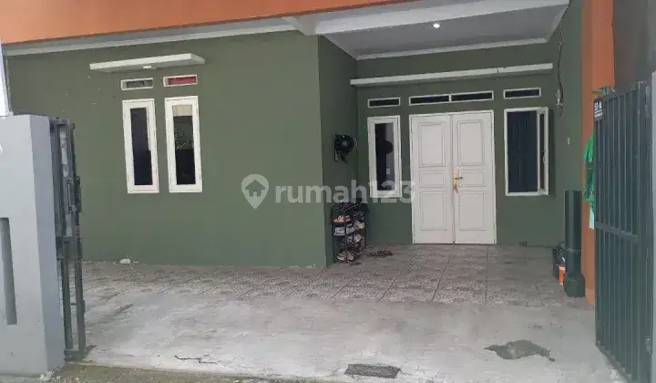 Disewakan Rumah Di Pejaten Barat Pd013476  1