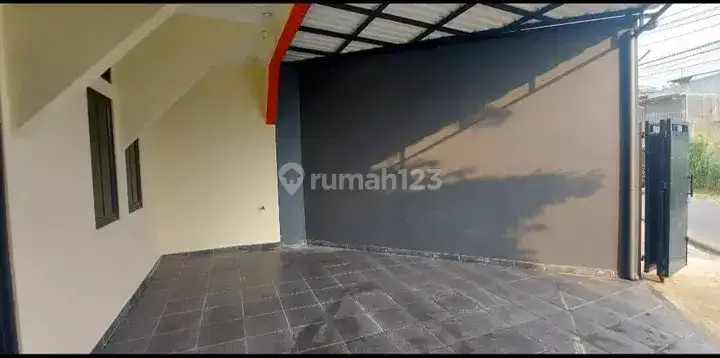 Disewakan Rumah Habis Direnovasi di Jagakarsa Pd013478  2