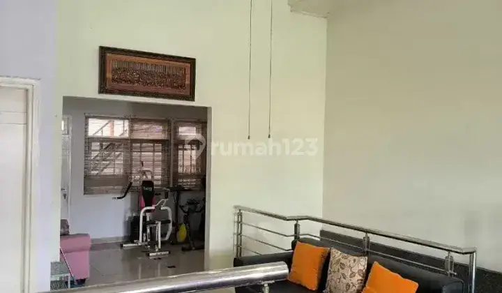 Disewakan Rumah Mewah Di Pejaten Pd013522  2