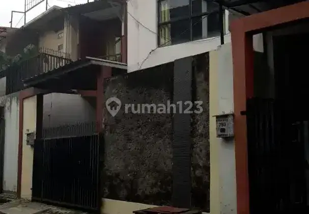 Disewakan Rumah Di Pejaten Barat (PD013663) 1