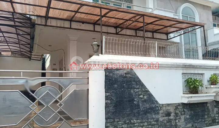 Disewakan Rumah Di Dekat Ragunan (PD013907) 1