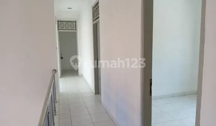 Disewakan Rumah Di Dekat Ragunan (PD013907) 2