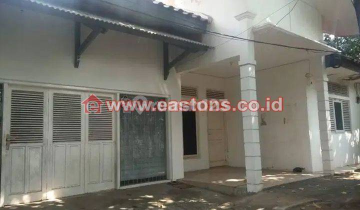 Disewakan Rumah Di Kemang Timur Pd013444  1