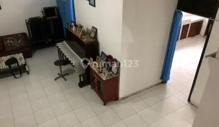 Disewakan Rumah Bagus Di Tanah Kusir Pd013491  2