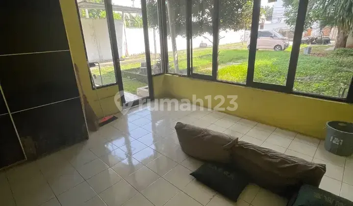 For Sale House by the Road in Matraman (Pd014015) 2
