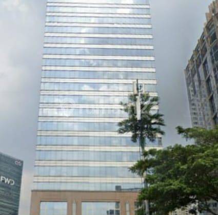 Dijual Satu Space Di Gedung Lantai 2 Dekat Scbd Pd013592  2