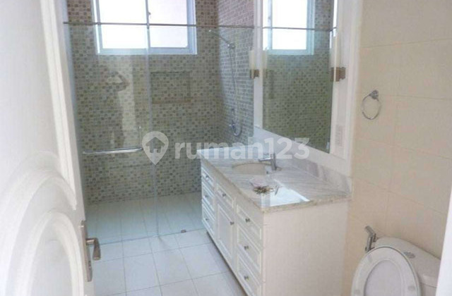 For Rent Nice House in Kebayoran Lama (Pd014020) 2