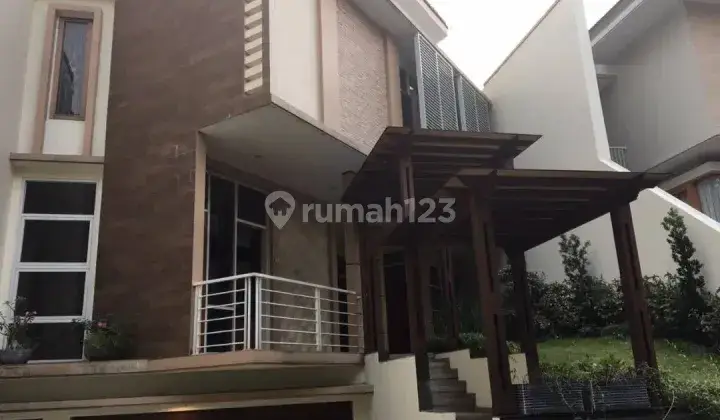 Disewakan Rumah Di Lebak Bulus Pd013432  1