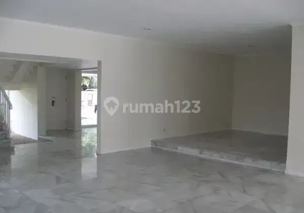 Disewakan Rumah Mewah Dan Megah Di Cilandak Pd013474  2