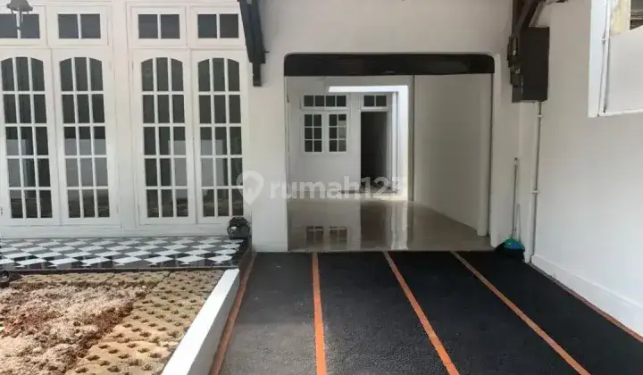 Disewakan Rumah Bagus Di Pejaten Barat Pd013495  2