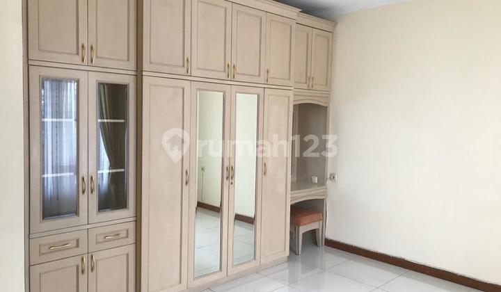 Disewakan Rumah Bagus Dekat Pondok Indah (Pd014024) 2