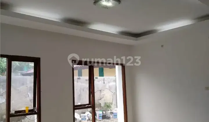 For Rent Nice House in Jagakarsa (Pd014009) 2