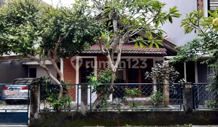 Disewakan Murah Rumah Bagus di Lebak Bulus (Pd014003)