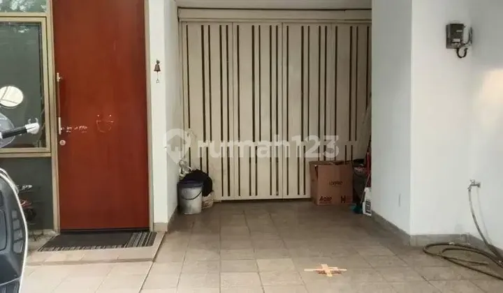 For Rent Nice House Near Pim (Pd014011) 2