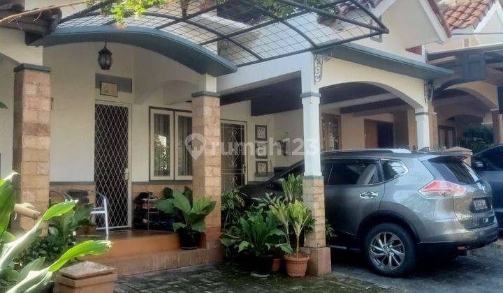 Dijual Murah Rumah Di Depok Pd013528  1