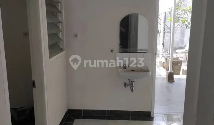 Disewakan Rumah Di Cilandak (PD013747) 2