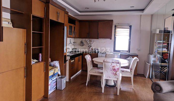 Dijual Apartemen Bagus Fully Furnished Di Kembangan Pd0135350 1