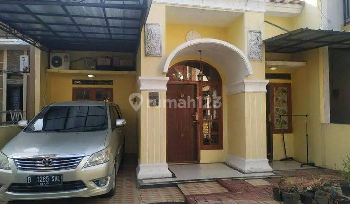 Disewakan Murah, Rumah Di Jagakarsa Pd013526  1