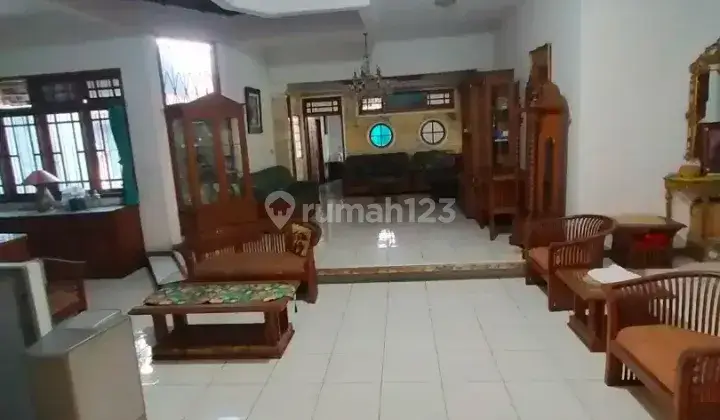 Disewakan Rumah Di Jagakarsa (PD013727) 1