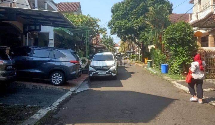 Dijual Murah Rumah Di Depok Pd013528  2