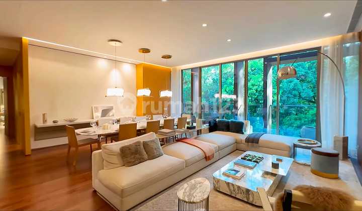 Savyavasa 3 Bed Room