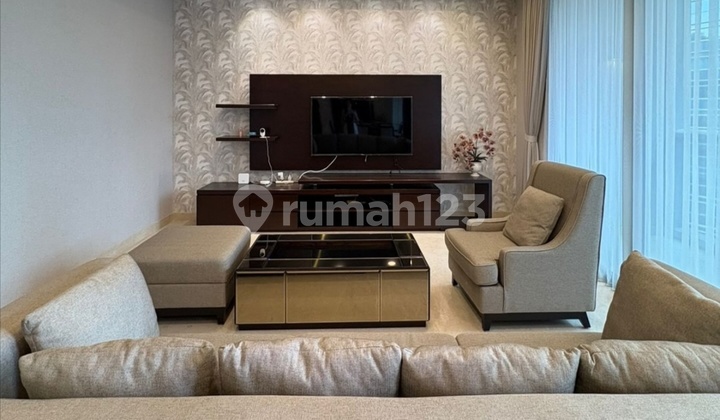 Anandamaya Residences 3 Bed Room Fully Furnished 2