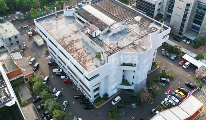 Dijual Gedung Di Rasuna Said Kuningan Dijual Gedung Di Rasuna Said Kuningan