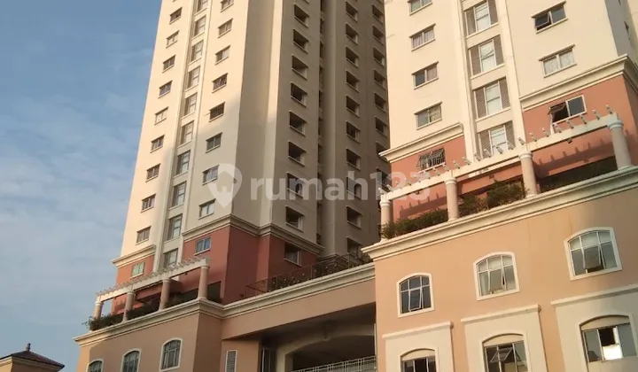 Office / Business Space in Gajah Mada, West Jakarta