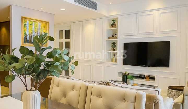 Orchard Ciputra World 2 Apartments 2 Bedrooms Orchard Ciputra World 2 Apartments 2 Bedrooms