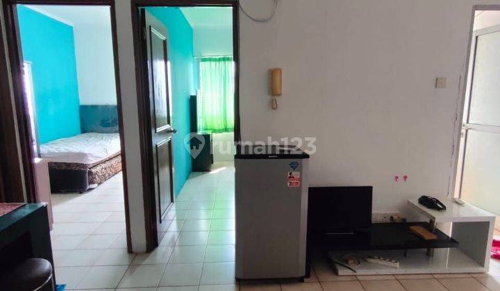 Apartemen di Gajah Mada kota 2 Kamar tidur 2