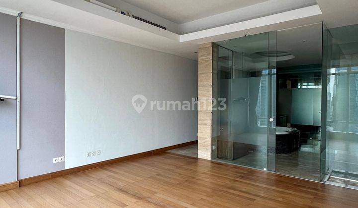 Apartement Kempinski Luxury , 2 bed room  2