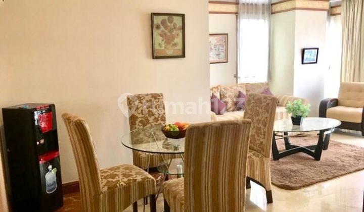 Apartemen di Kuningan Jaksel di Bawah Harga Pasar 2