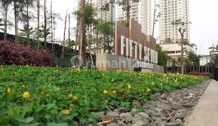 57 Promenade Apartment 2 Bed room  1