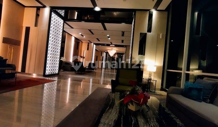 Sky Garden Setia Budi 2 kamar tidur  2