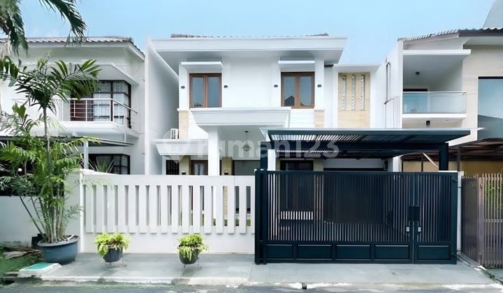 2-Story House in Pondok Indah