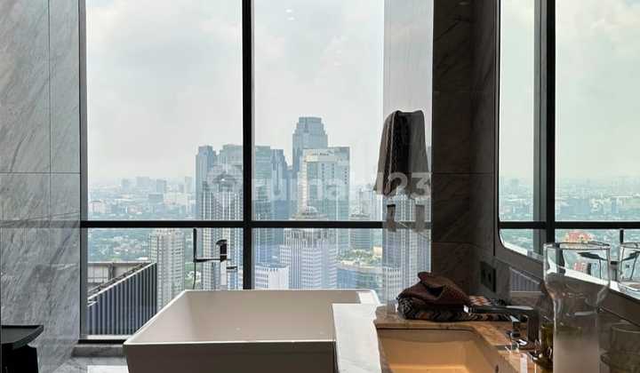 Regent Residences 4 Bed Room Rp 39 M 2