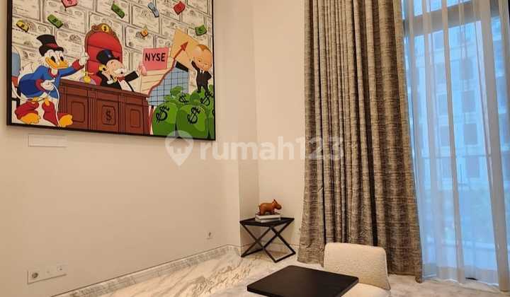 Le Parc Residences 4 Br 2