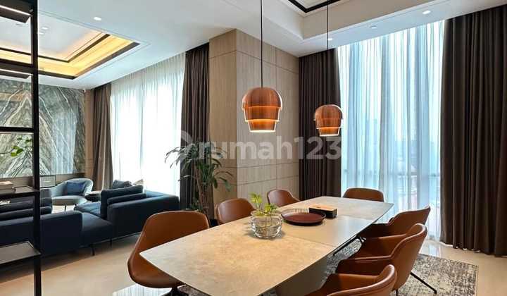 Regent Residences At Magkuluhur City  2