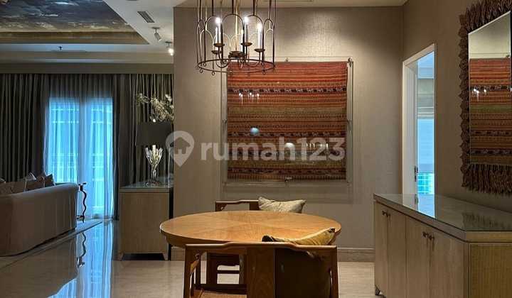 The Capital Residence 320 Square Meters