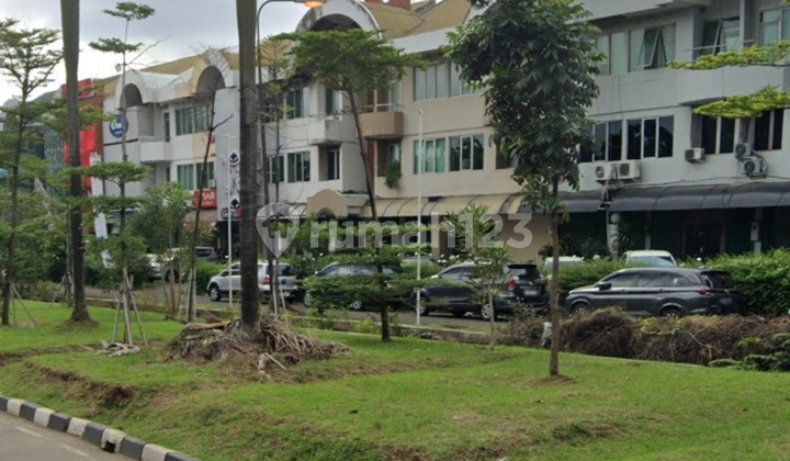 Ruko Strategis Hadap Depan Jalan Joglo Raya Ruko Strategis Hadap Depan Jalan Joglo Raya
