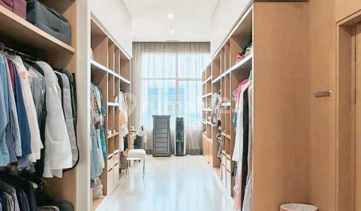 Pakubuwono Residences 807 M2  2