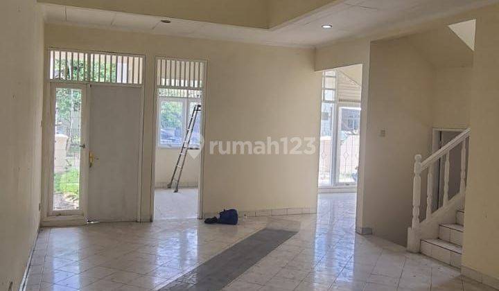 Rumah 2 Lantai Di Lippo Karawaci 2 2