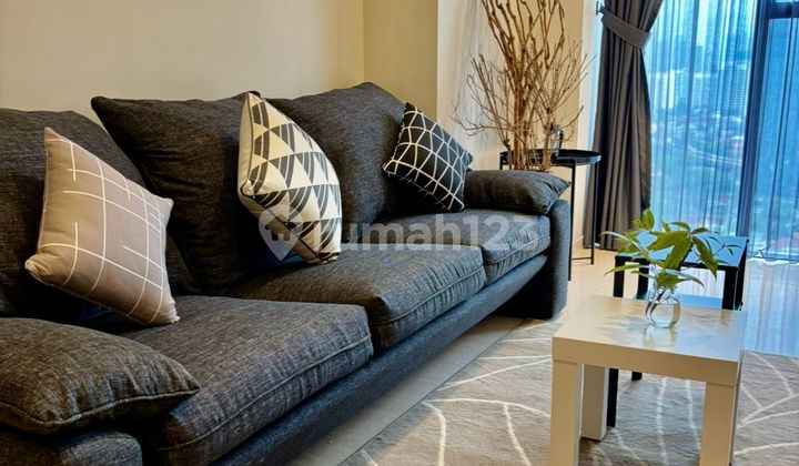 Branz Mega Kuningan 2 Bed Room 2