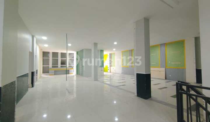 Panglima Polim 1500 M2 Shop House Panglima Polim 1500 M2 Shop House