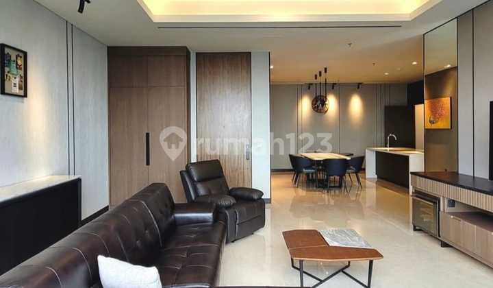 The Pakubuwono Menteng 260 Sqm 2